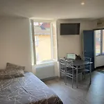 Studio Double 11 Avec Wifi