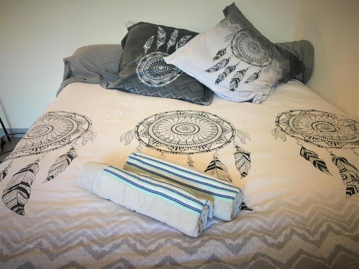 Double 11 Avec Wifi Apartment Limoges